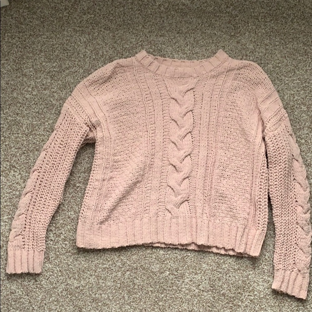 Aeropostale sweater